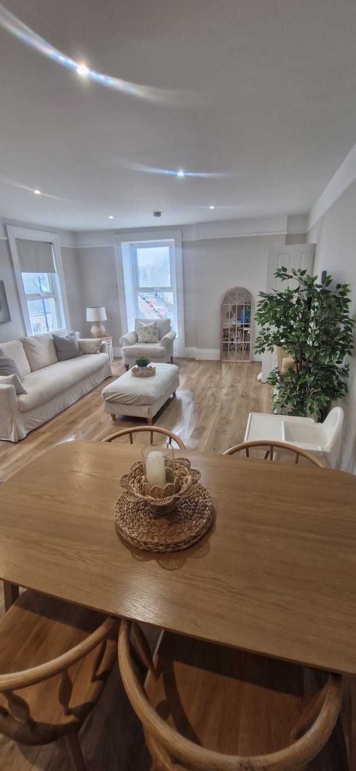 GTNI Airbnb cleaning service