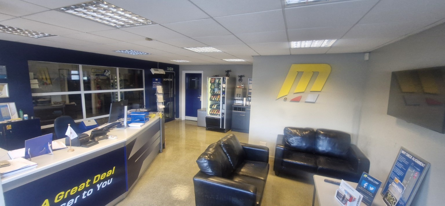 GTNI commercial cleaning service