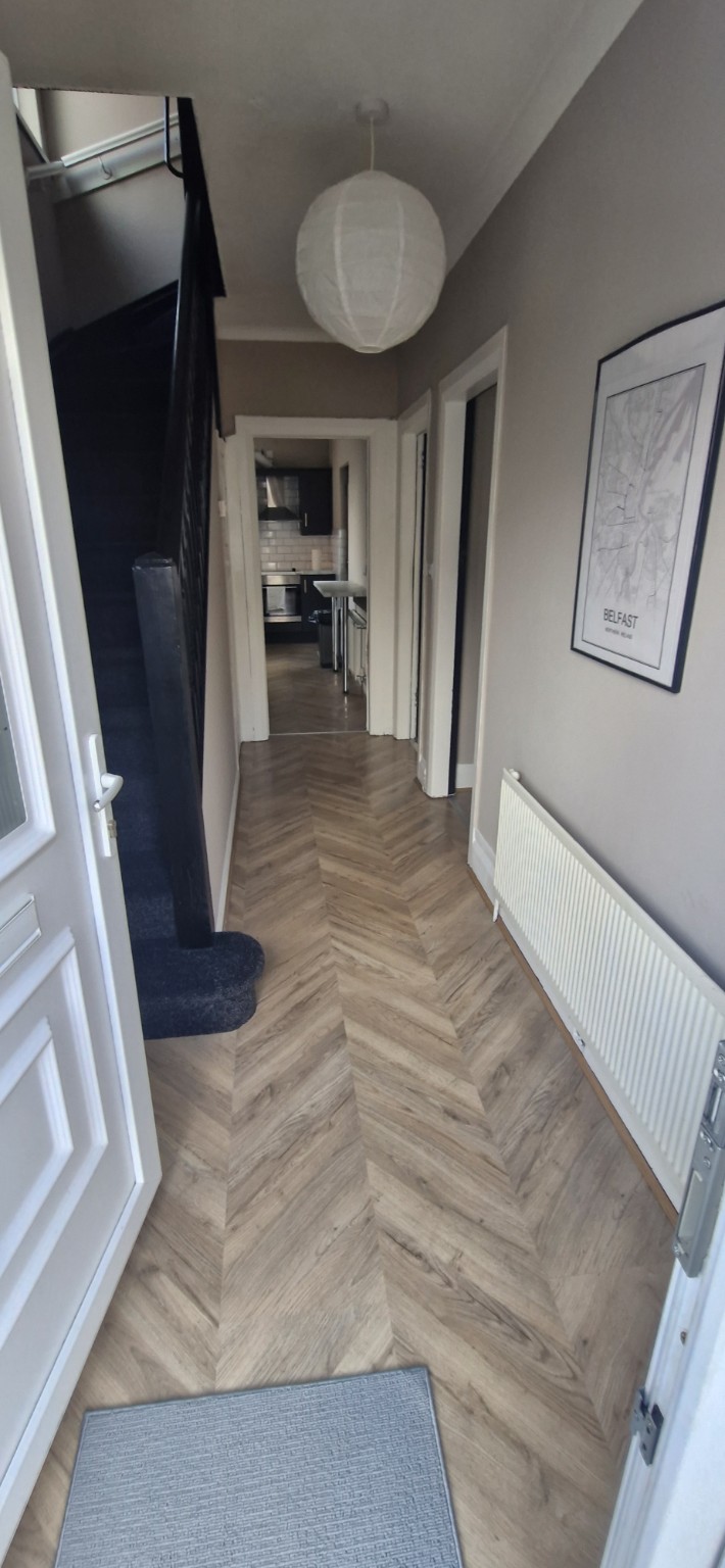 GTNI end of tenancy cleaning service